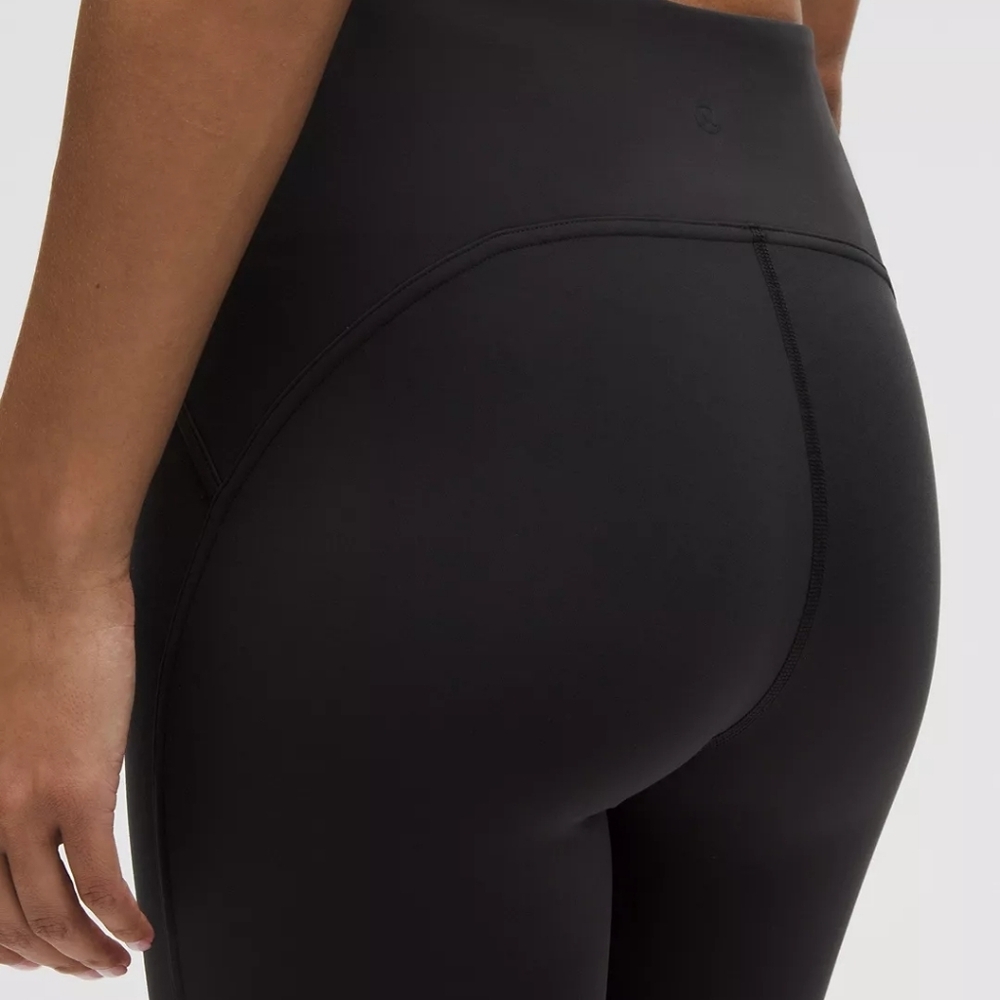 Lululemon InStill High-Rise Tights - Picture 4 of 9